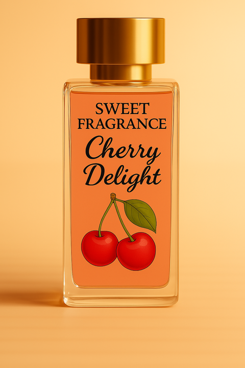 Cherry Delight Perfume