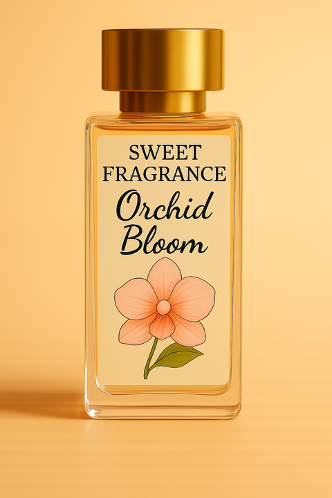 Orchid Blossom Fragrance